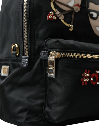 Dolce &amp;amp; Gabbana Svart 