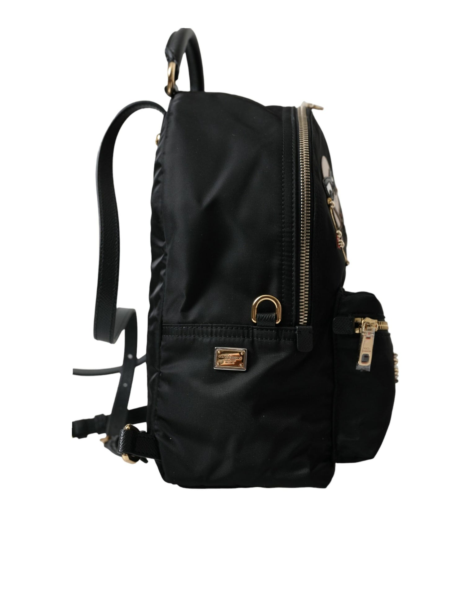 Dolce &amp;amp; Gabbana Svart 