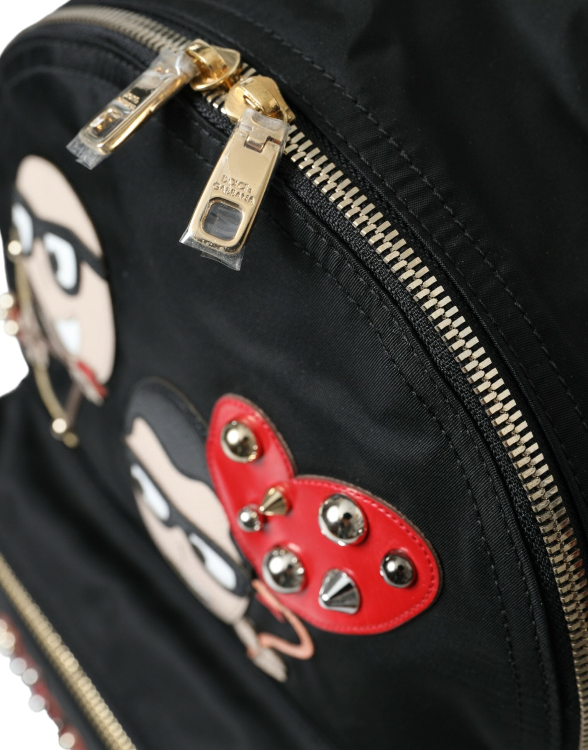 Dolce &amp;amp; Gabbana Svart 