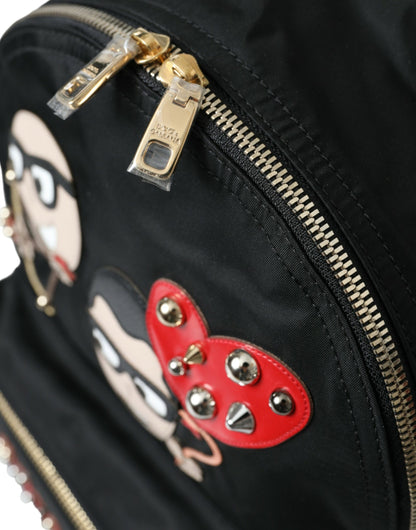Dolce &amp;amp; Gabbana Svart 