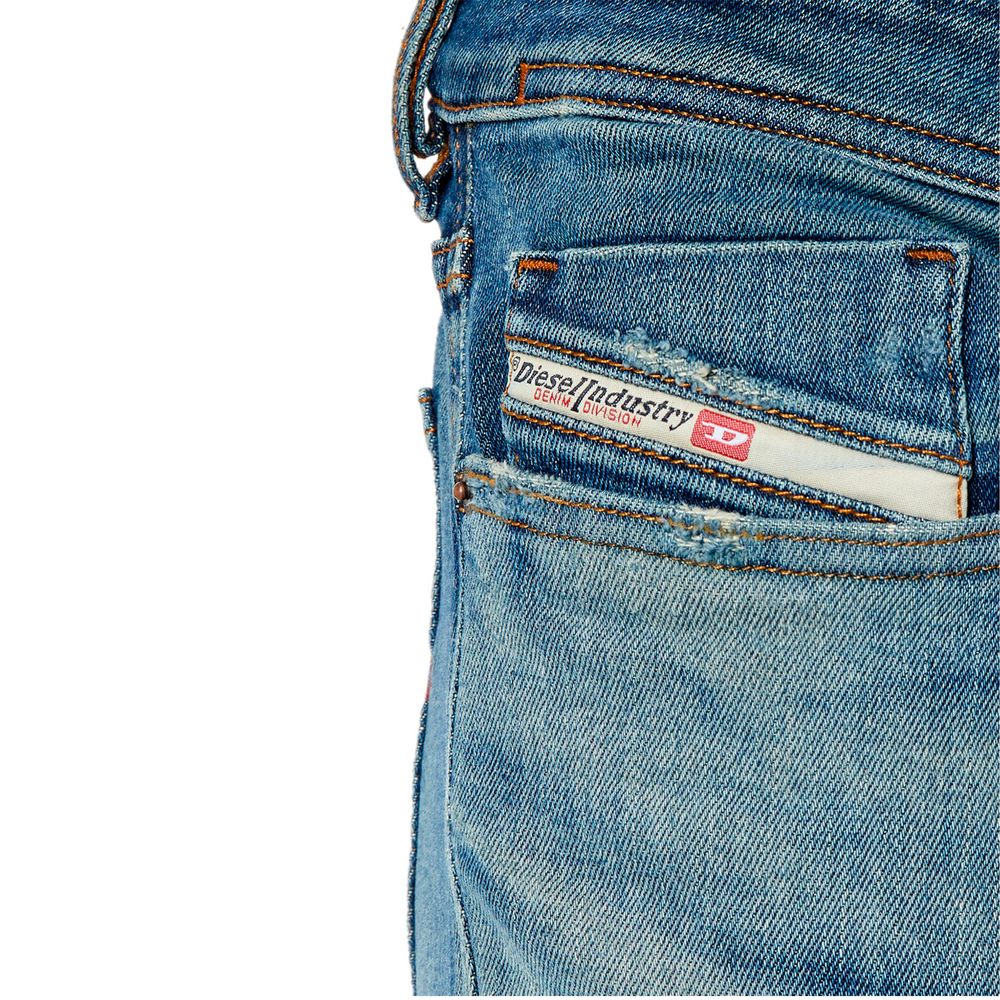 Diesel Sleek Low Waist Skinny Men&