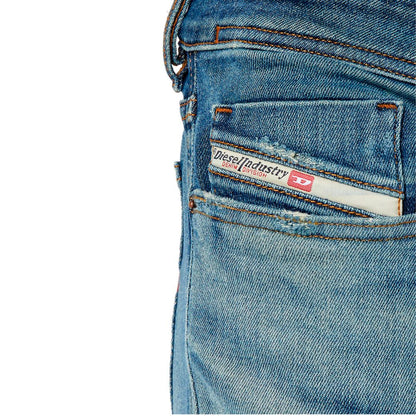 Diesel Sleek Low Waist Skinny Men&