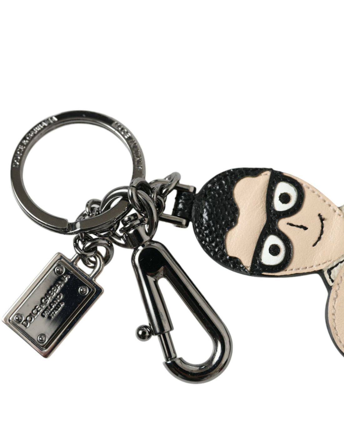 Dolce &amp;amp; Gabbana Läder Dominico Stefano 