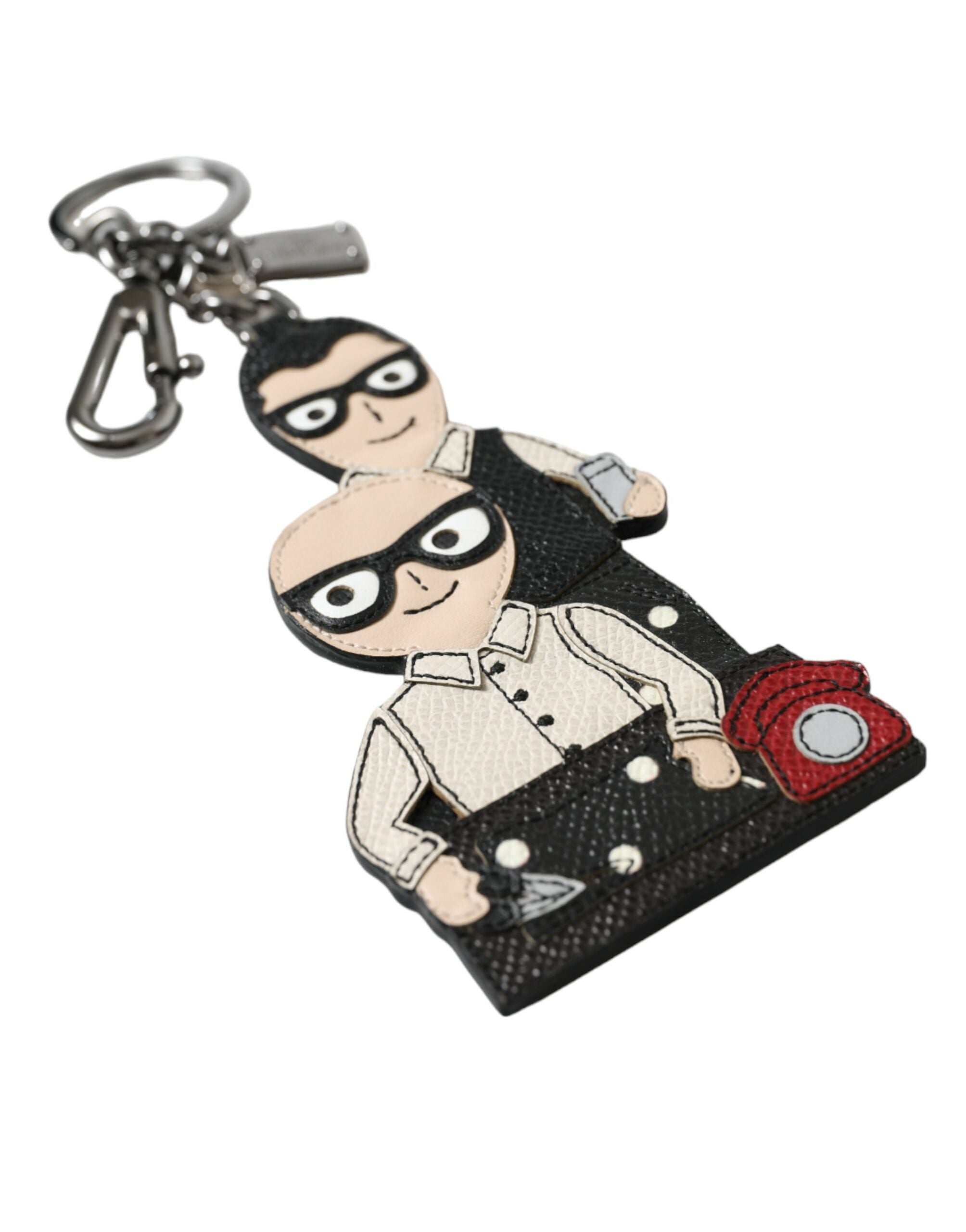 Dolce &amp;amp; Gabbana Läder Dominico Stefano 