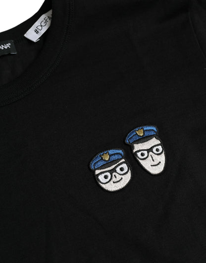Dolce &amp;amp; Gabbana Svart 