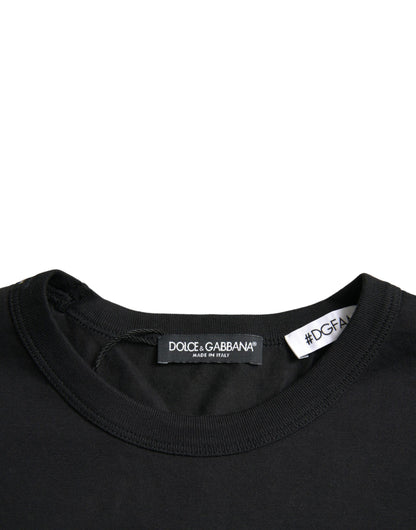 Dolce &amp;amp; Gabbana Svart 