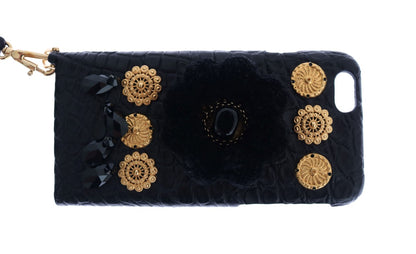 Dolce &amp; Gabbana Beige Straw Snakeskin Pom Pom Crystal AGNESE Bag
