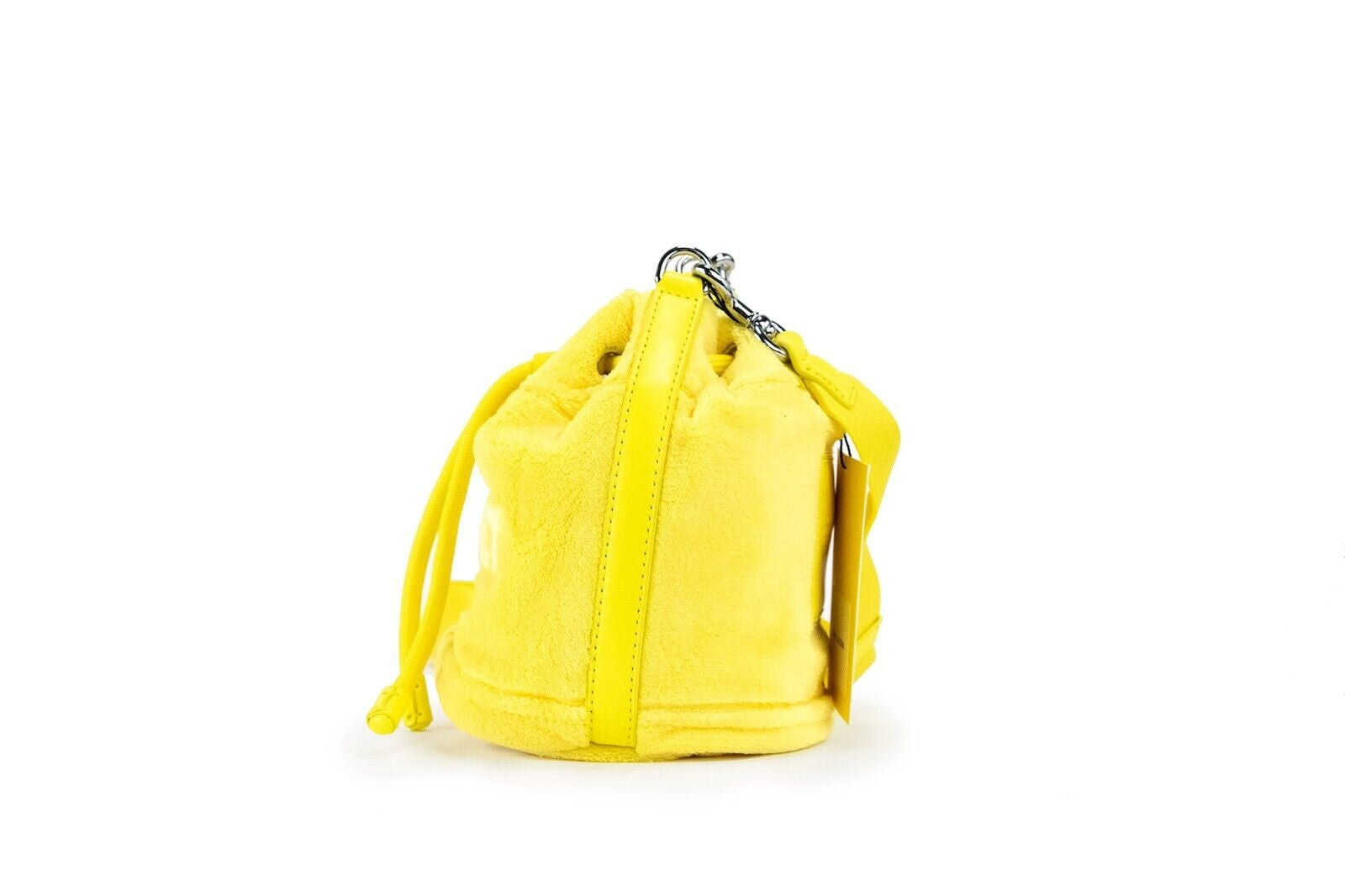 Marc Jacobs The Bucket Bag Terry Axelväska Handväska