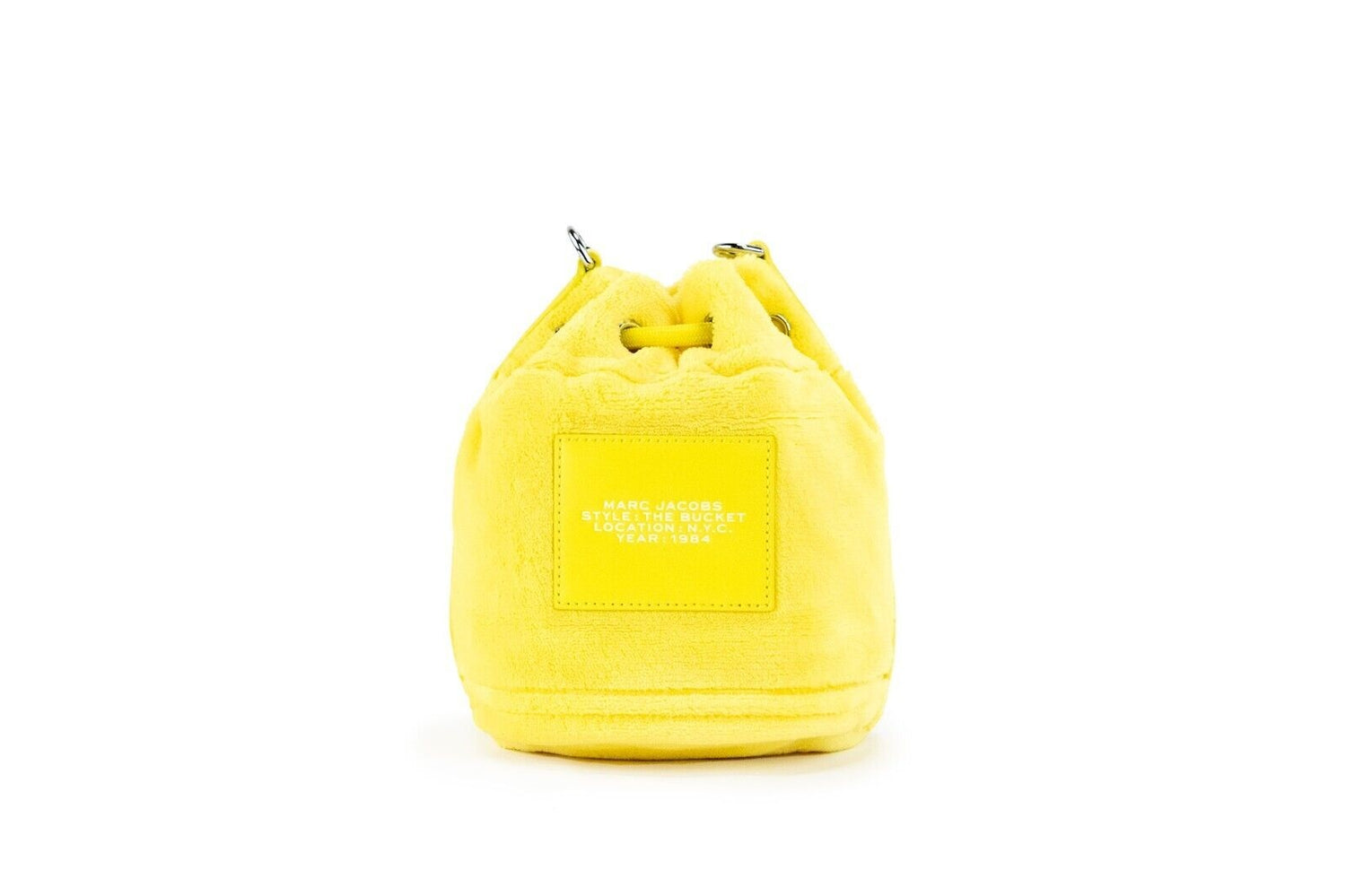 Marc Jacobs The Bucket Bag Terry Axelväska Handväska