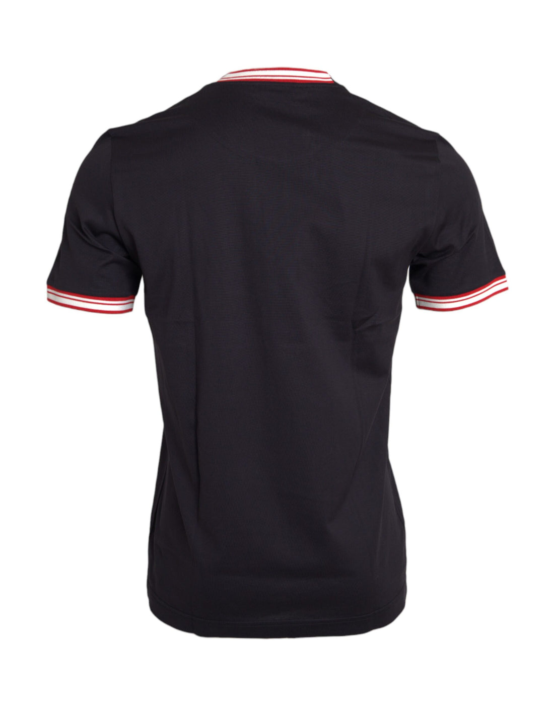 Dolce &amp;amp; Gabbana svart bomull 2019 Grisens år T-shirt