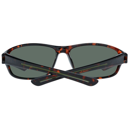 Guess bruna unisex solglasögon