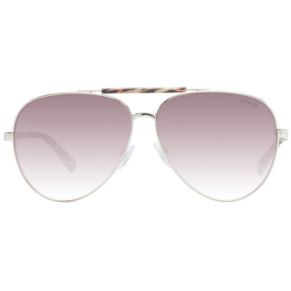 Guess bruna unisex solglasögon