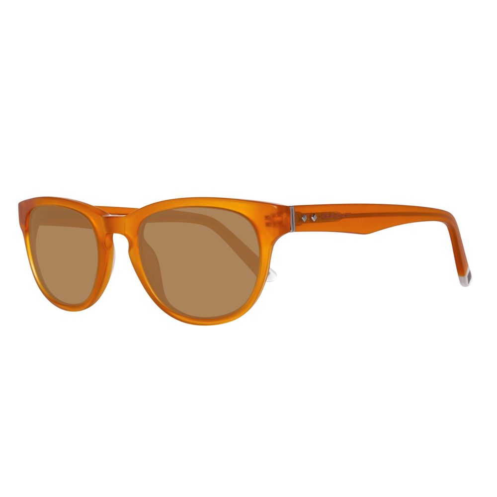 Gant Orange Acetat Solglasögon