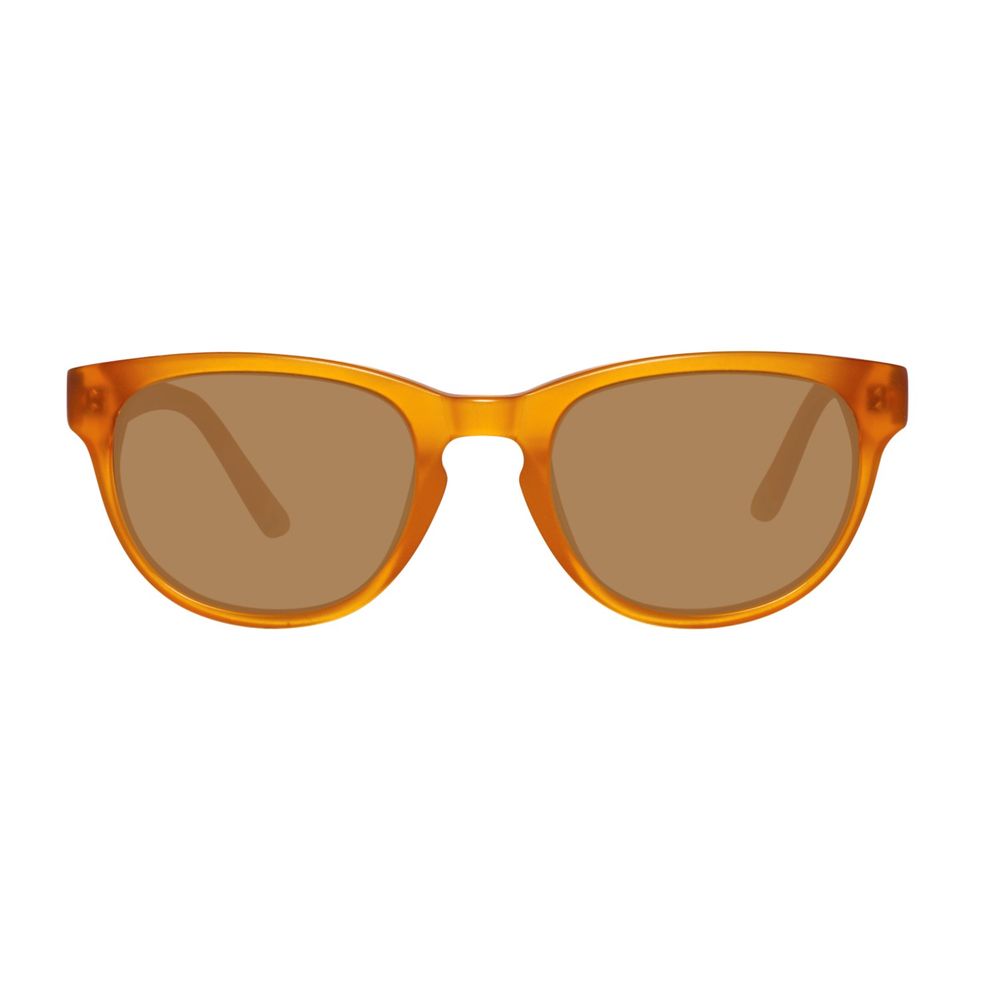 Gant Orange Acetat Solglasögon