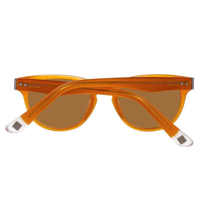 Gant Orange Acetat Solglasögon