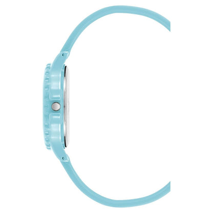 Juicy Couture Blue Synthetic Watch