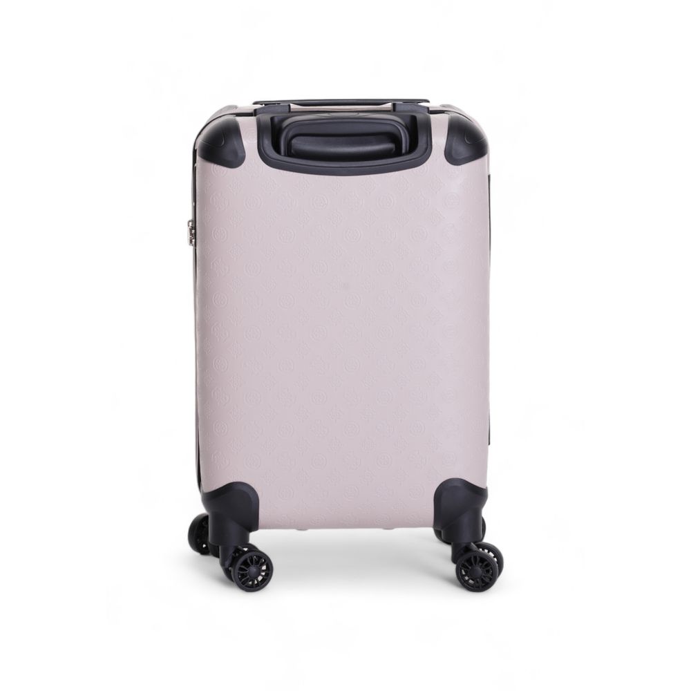 Guess Rosa Polyeten Bagage Och Resor