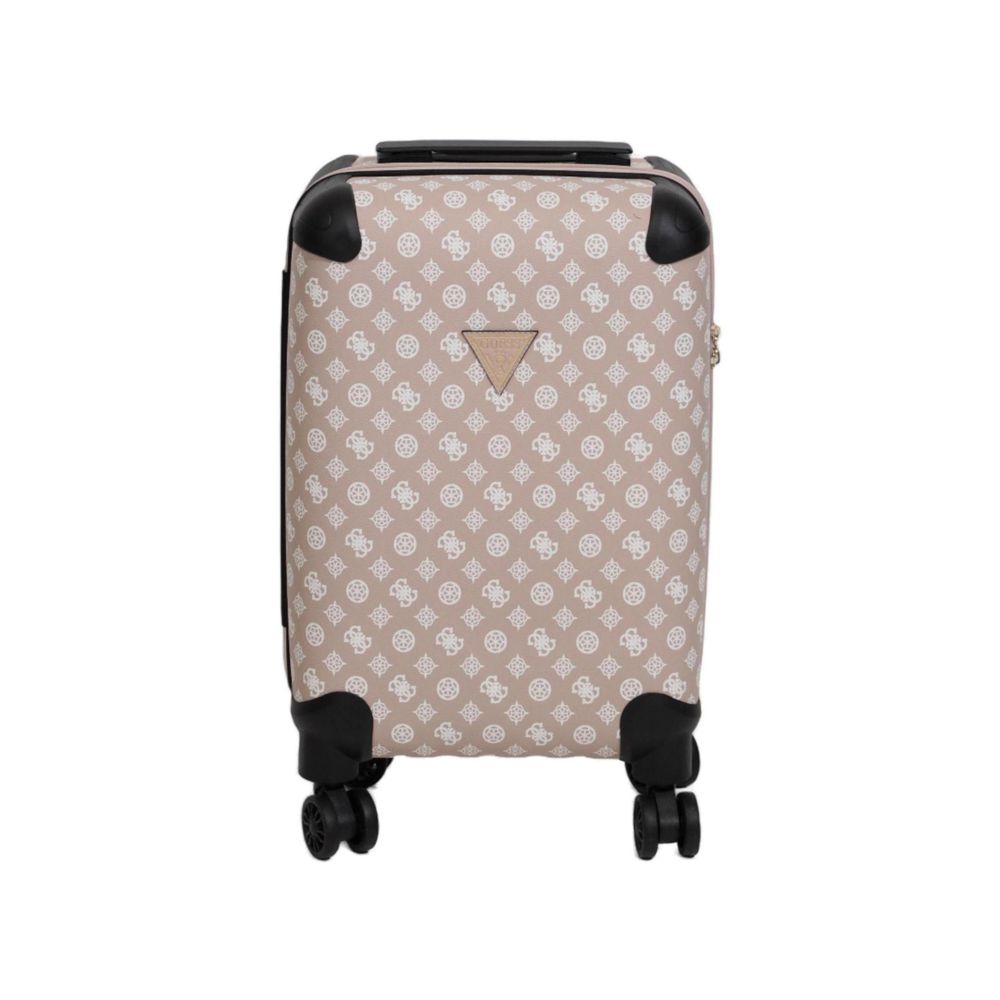 Guess Rosa Polyeten Bagage Och Resor