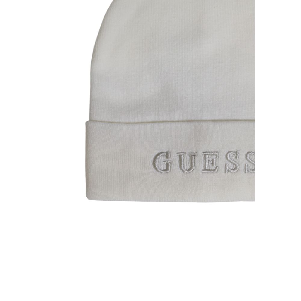 Guess Cream Marabou-kepsar Baseballkeps