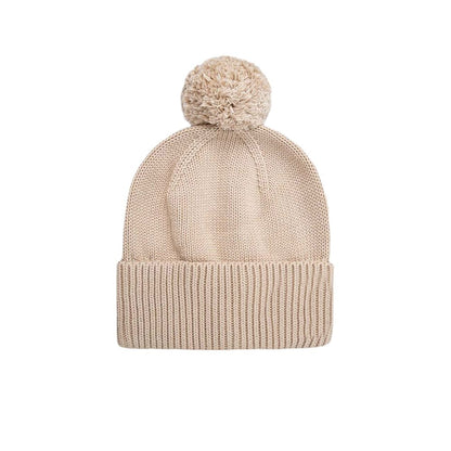 Calvin Klein Beige Bomullskeps Basebollkeps