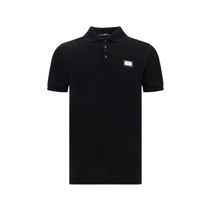 Dolce &amp;amp; Gabbana pikétröja