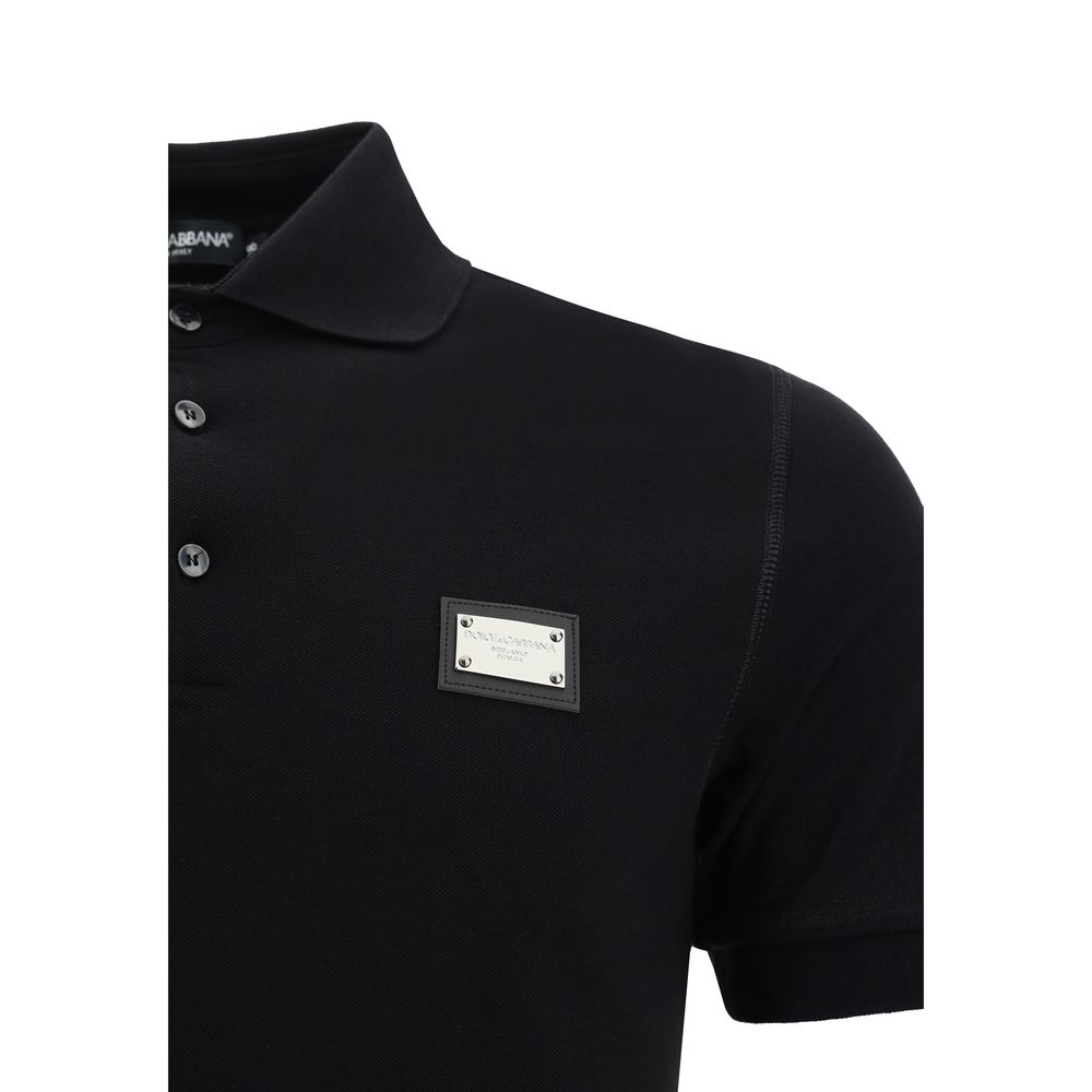 Dolce &amp;amp; Gabbana pikétröja