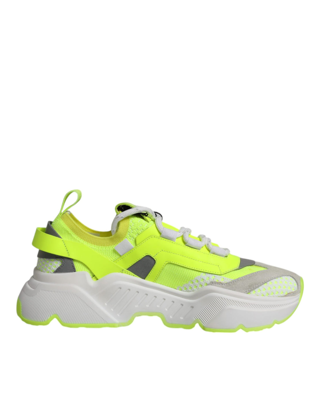 Dolce &amp;amp; Gabbana Flerfärgade Daymaster Låga Sneakers Skor