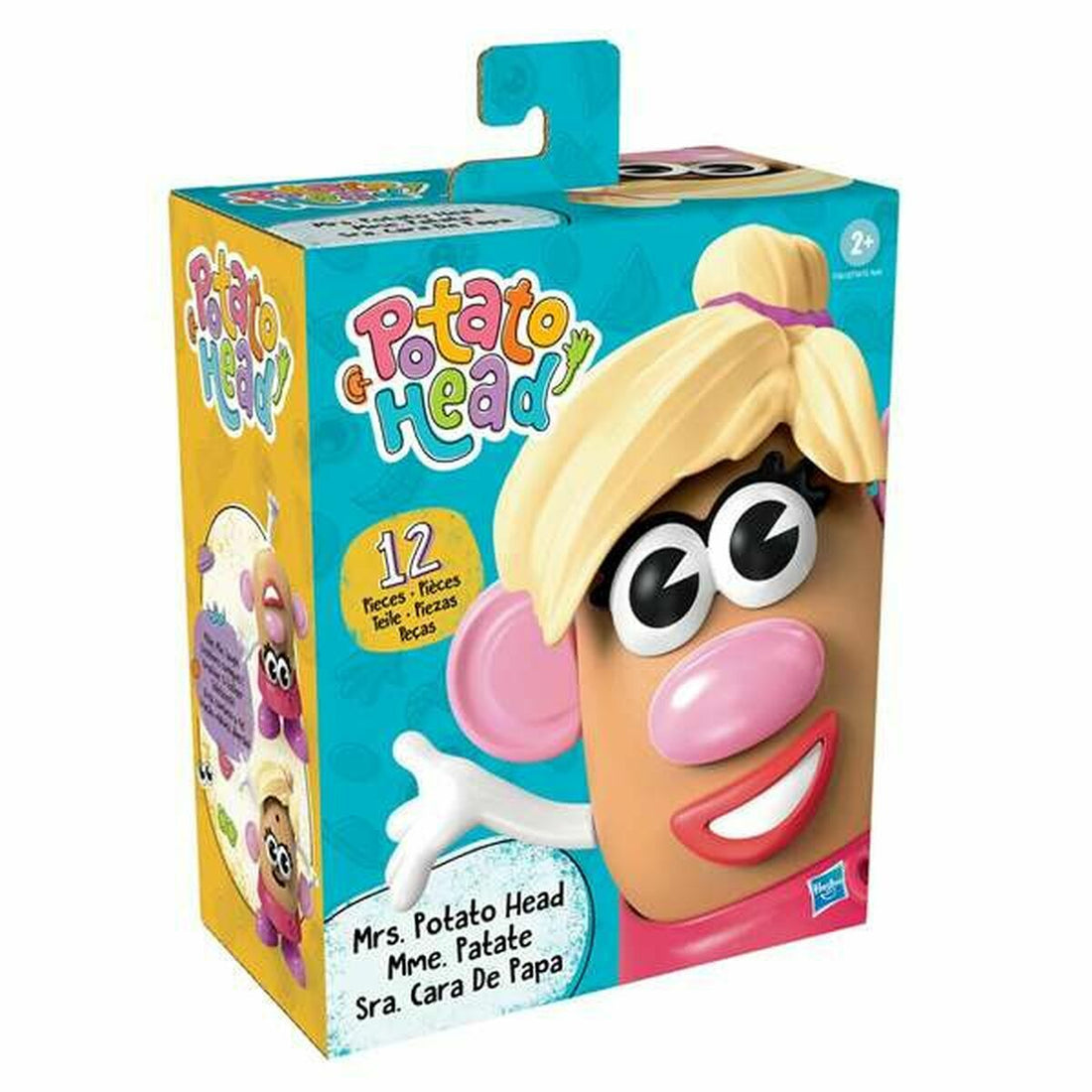 Leksaksfigurer leksaker