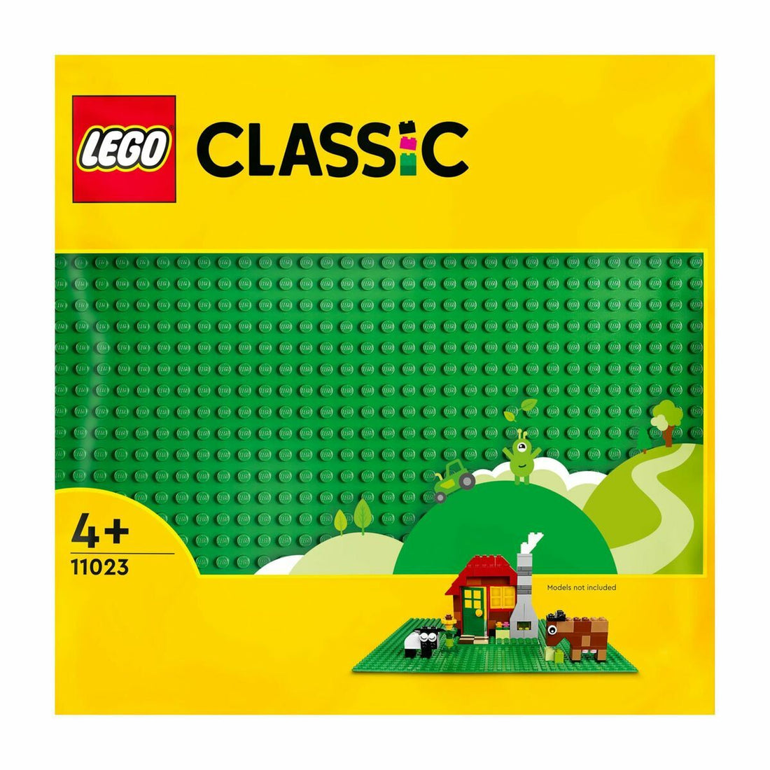 Leksaksfigurer leksaker