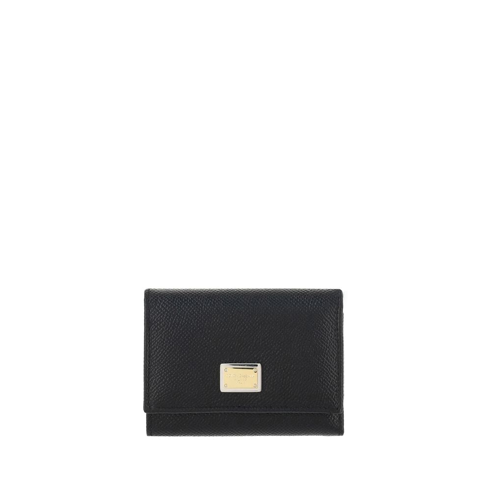 Dolce &amp;amp; Gabbana Plånbok