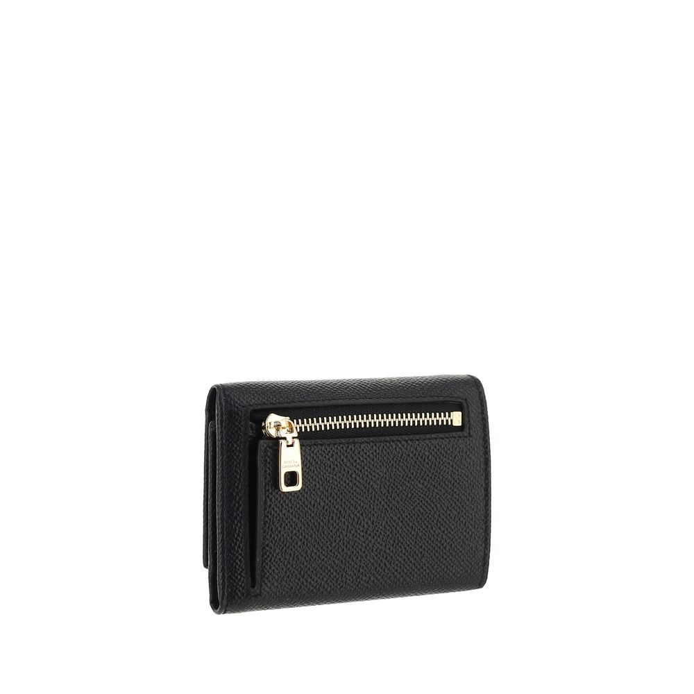 Dolce &amp;amp; Gabbana Plånbok