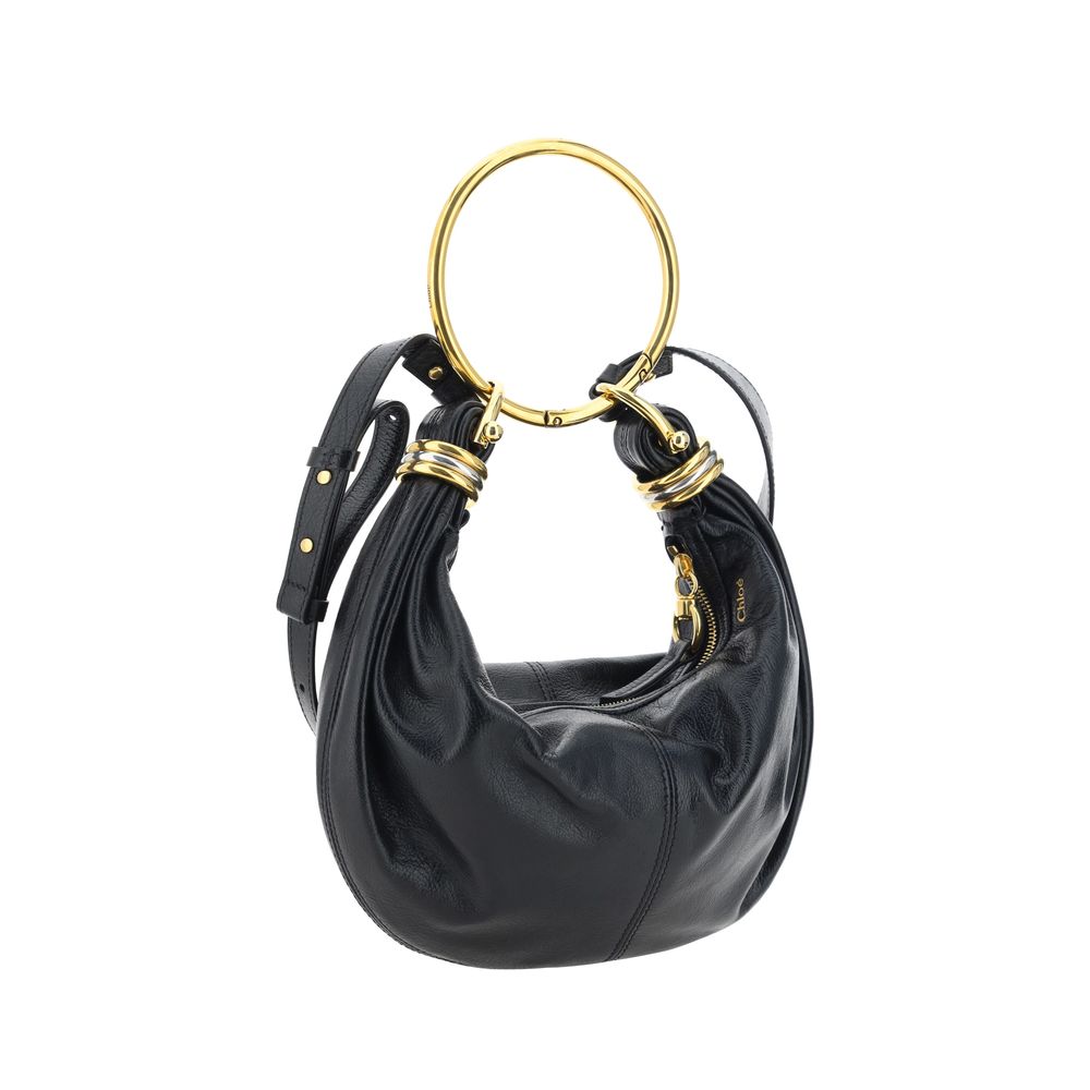 Chloé armbandsväska
