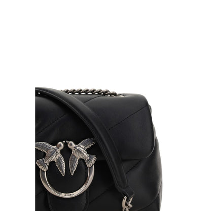 PINKO Love Mini Puff Axelväska