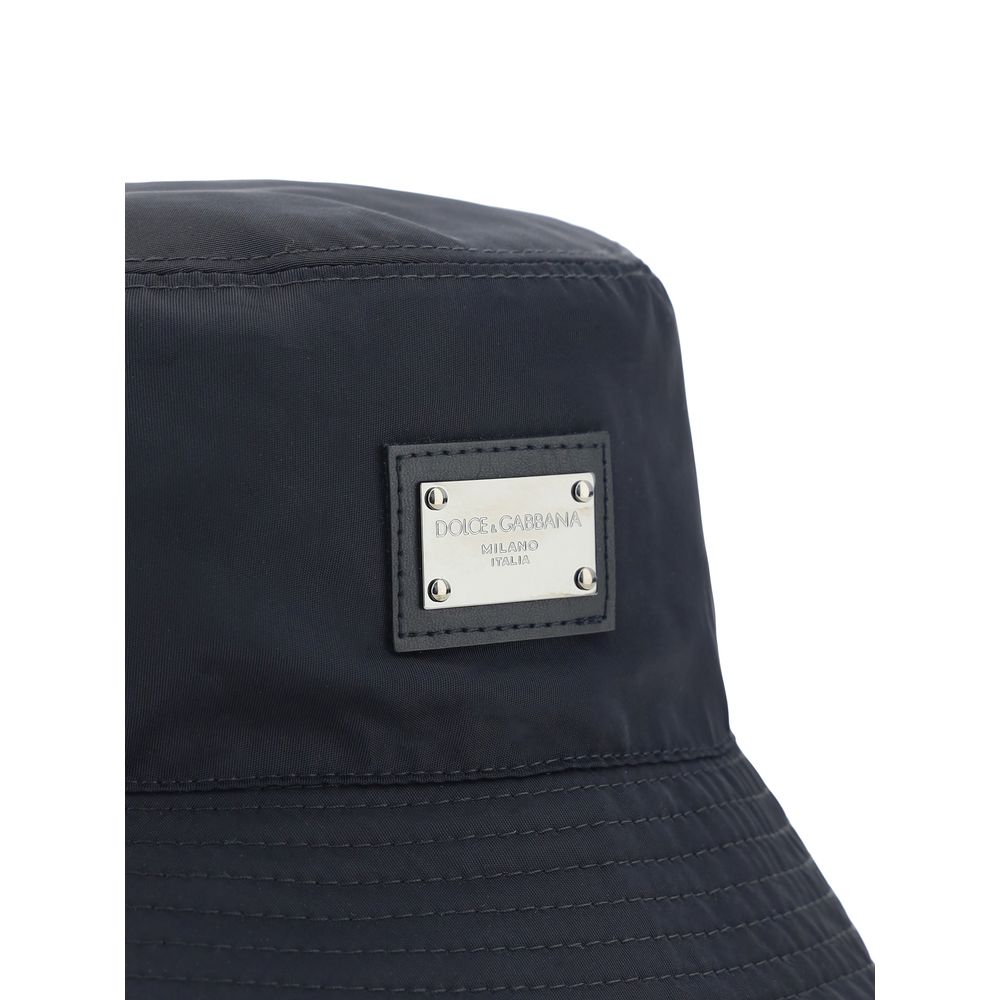 Dolce &amp;amp; Gabbana Bucket Hat
