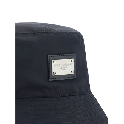 Dolce &amp;amp; Gabbana Bucket Hat