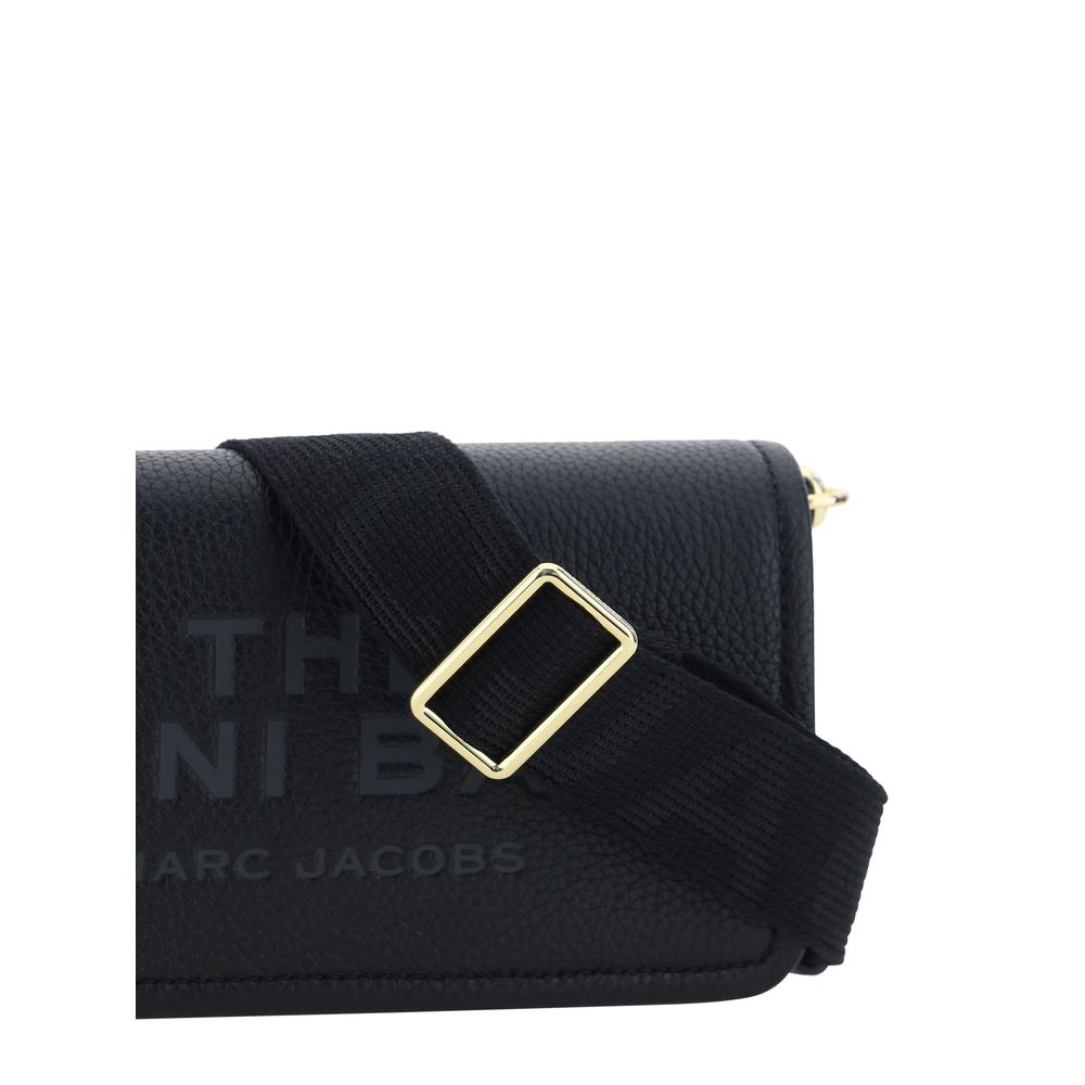 Marc Jacobs The Mini Bag Axelväska