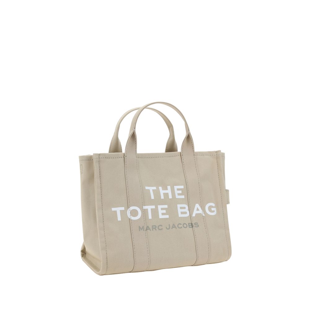 Marc Jacobs Den mellanstora tote-handväskan