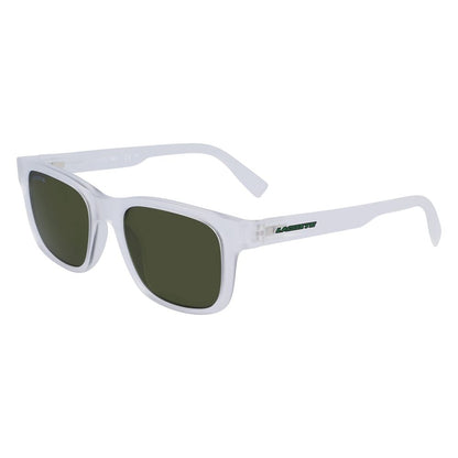 Lacoste genomskinliga bioinjicerade solglasögon