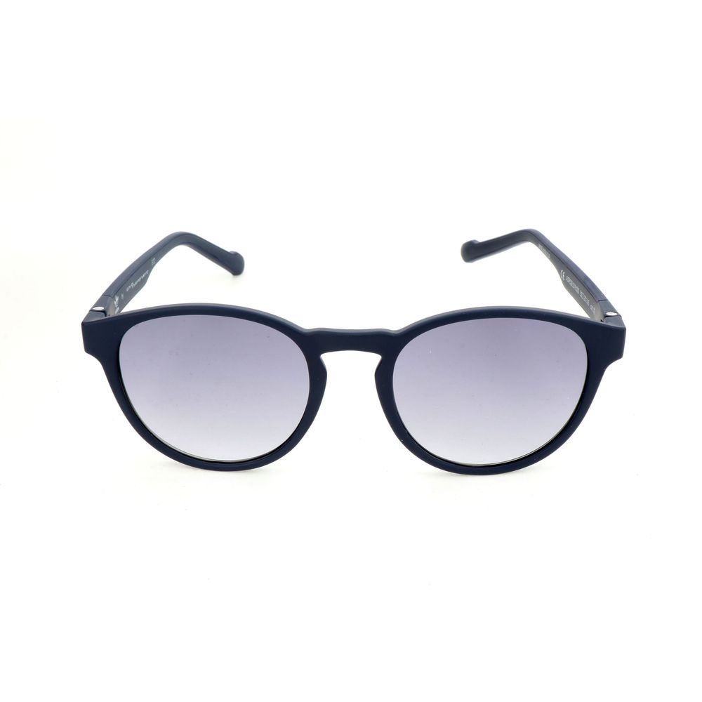 Adidas Lila Acetat Solglasögon