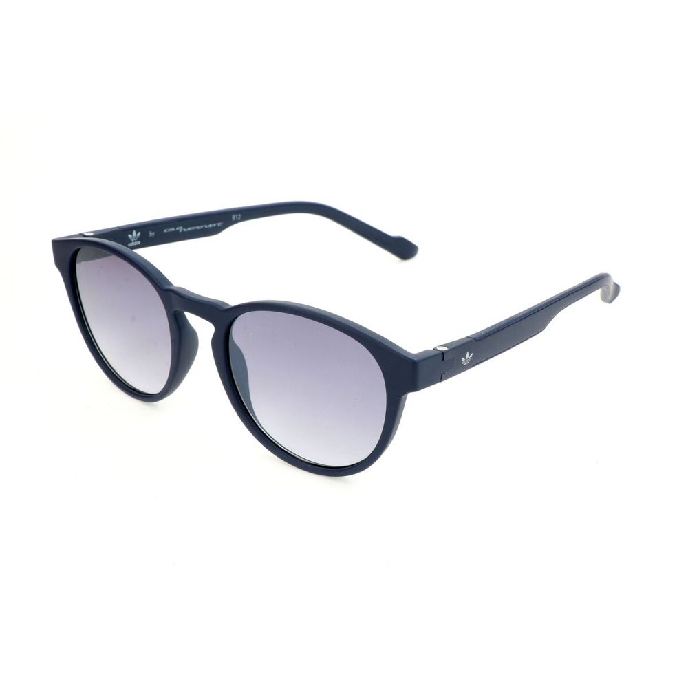 Adidas Lila Acetat Solglasögon