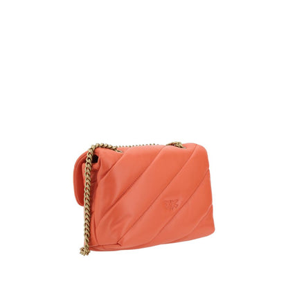 PINKO Love Mini Puff Axelväska