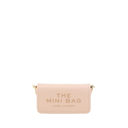 Marc Jacobs The Mini Bag Axelväska