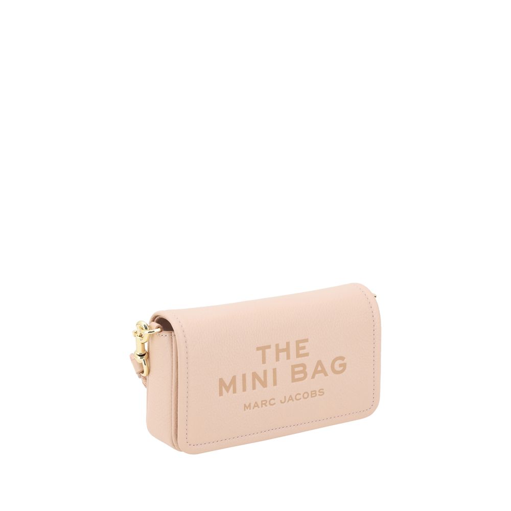 Marc Jacobs The Mini Bag Axelväska
