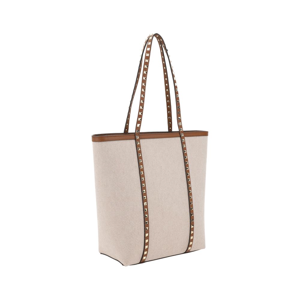 Valentino Garavani Rockstud-väska