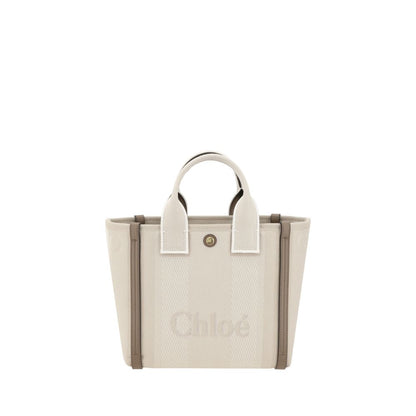 Chloé Carry-väska