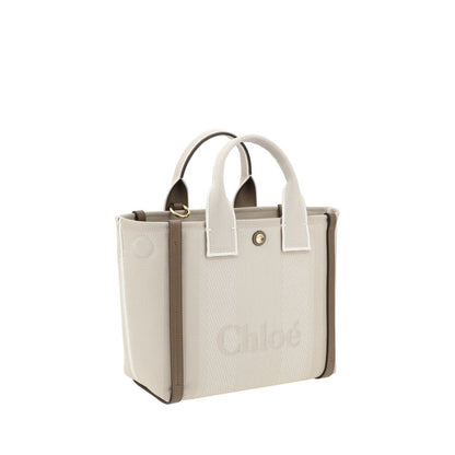 Chloé Carry-väska