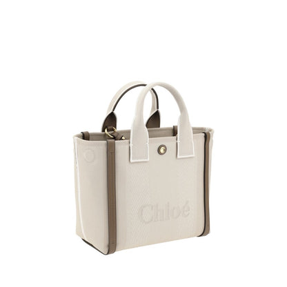 Chloé Carry-väska