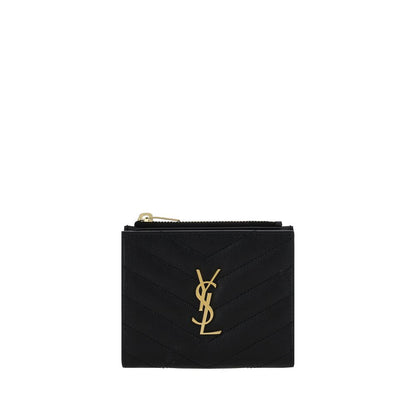 Saint Laurent-plånbok