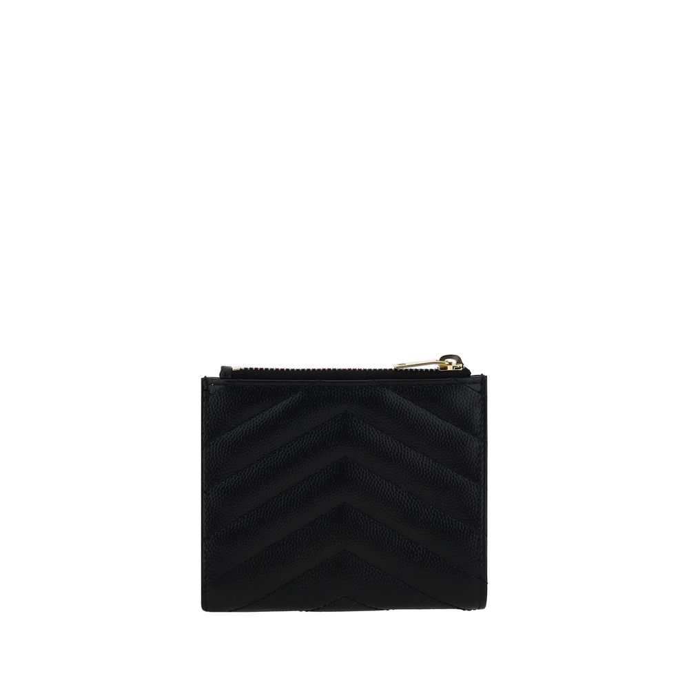 Saint Laurent-plånbok