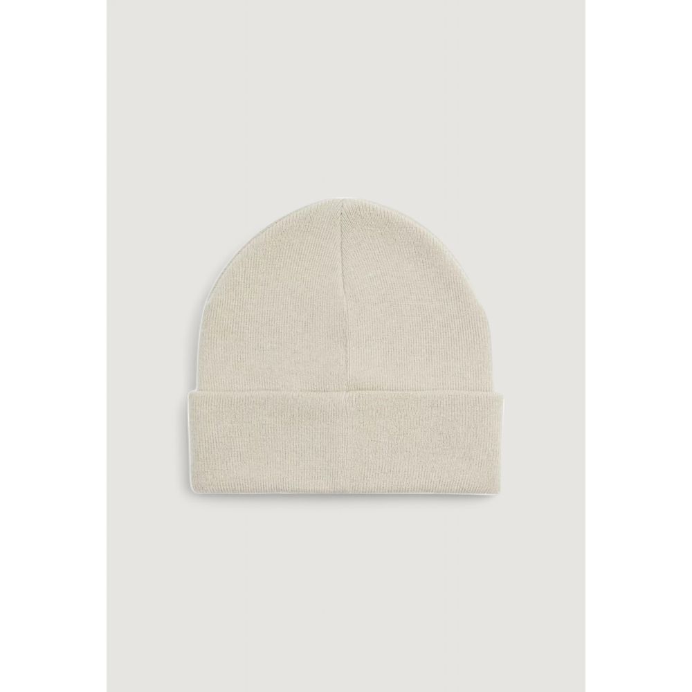Calvin Klein Grön Återvunnen Polyester Kepsar Basebollkeps
